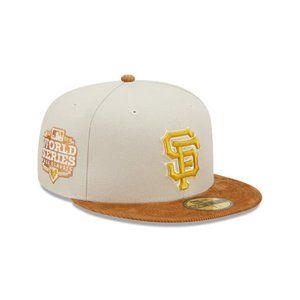 Corduroy Visor 59FIFTY Fitted